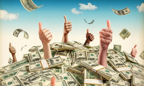 Điểm danh 15 doanh nghiệp giàu tiền mặt trên sàn chứng khoán