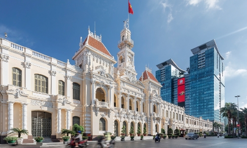 Doanh nghiệp nước ngoài mong TP.HCM tạo được môi trường pháp lý tích cực hơn