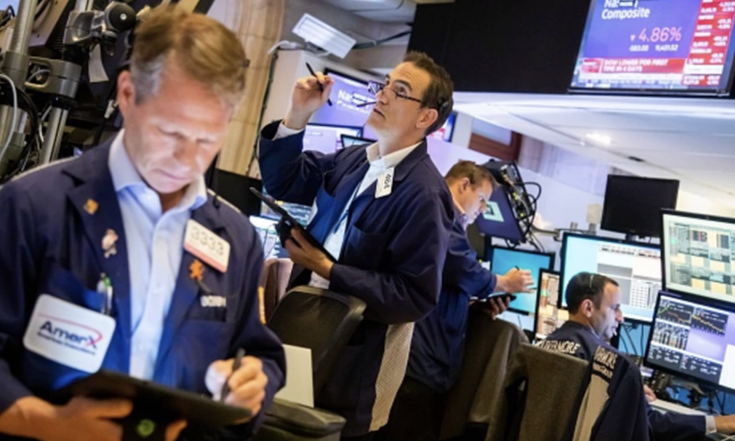 Ảnh minh hoạ - Ảnh: CNBC.