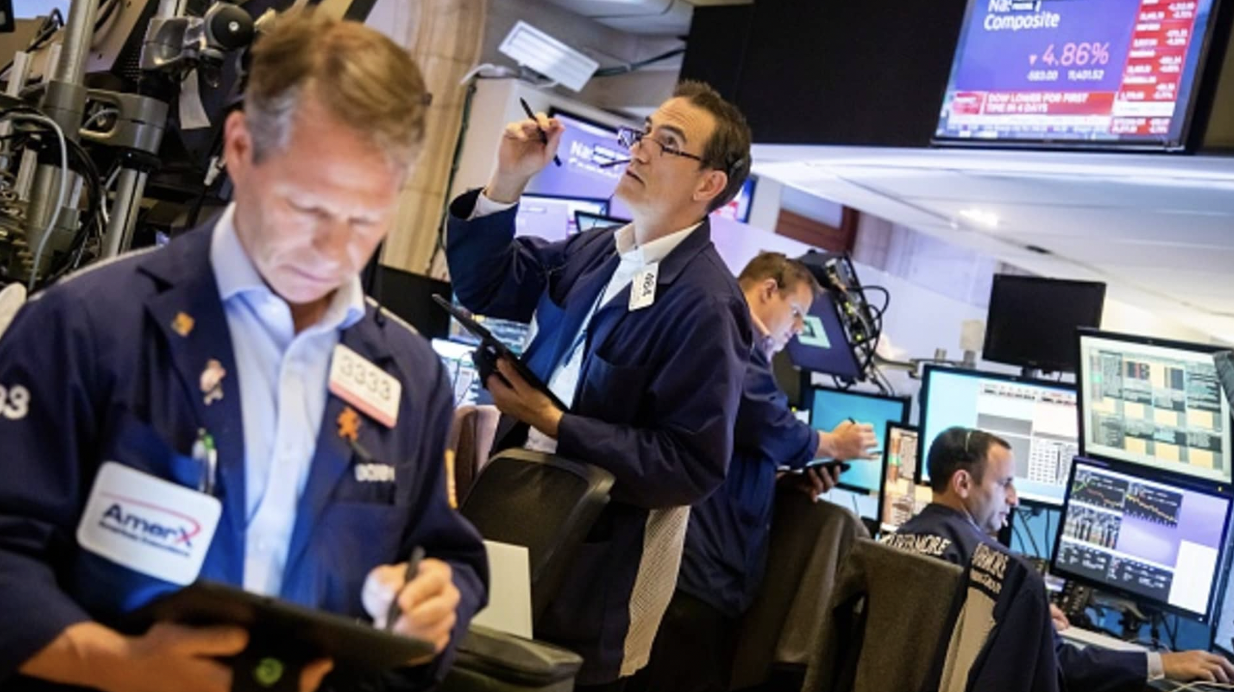 Ảnh minh hoạ - Ảnh: CNBC.