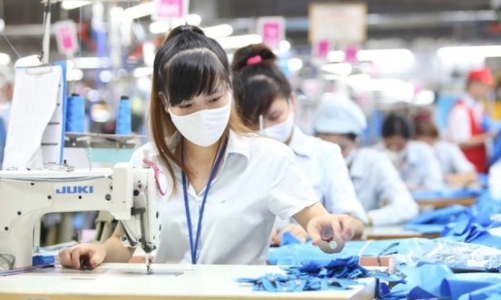 Lần đầu tiên sẽ có lương tối thiểu theo giờ