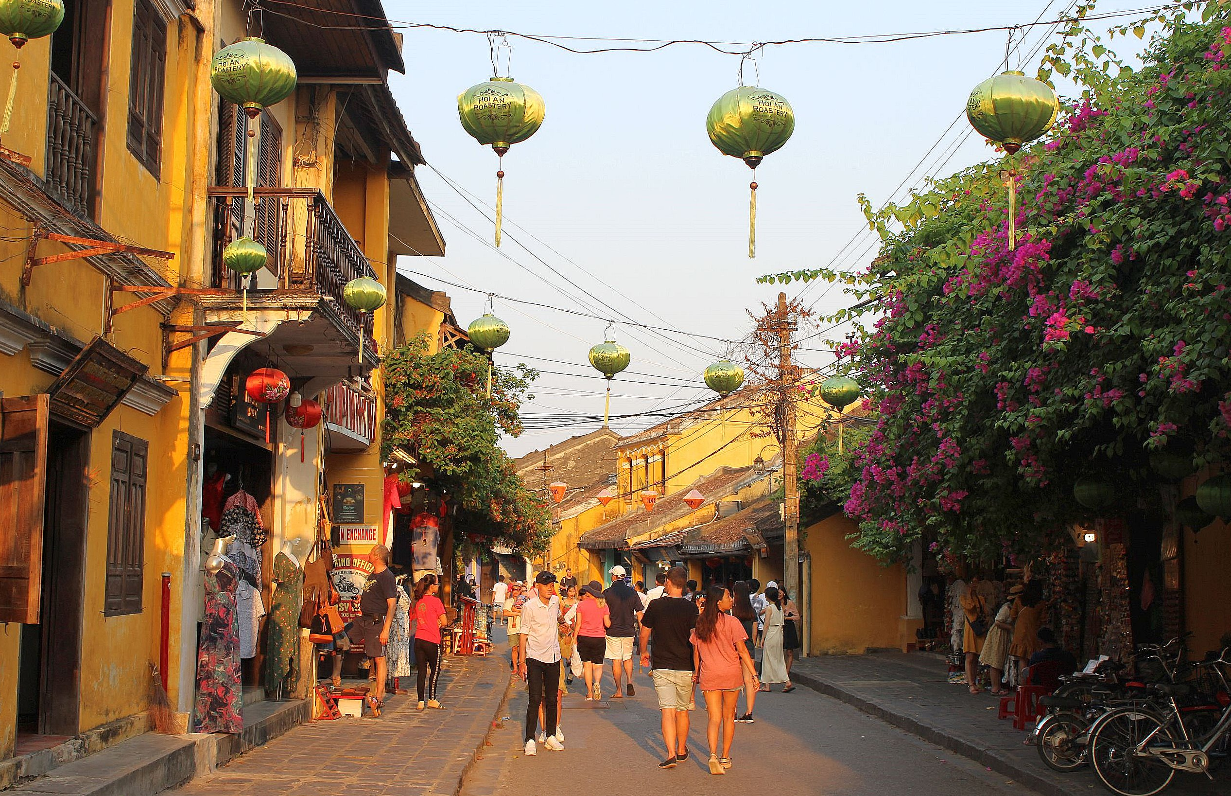 Việt Nam đã hội tụ đủ điều kiện để du lịch phục hồi và tạo đà phát triển trong thời gian tới. 