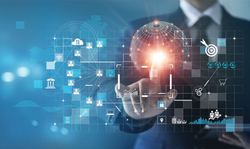 Vốn đang chờ đổ vào dự án Blockchain Việt