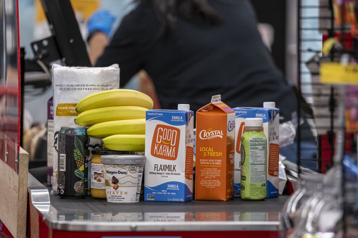 Ảnh minh hoạ - Ảnh: Bloomberg.