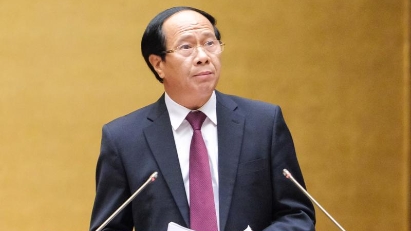 Deputy PM identifies 12 solutions for socio-economic development