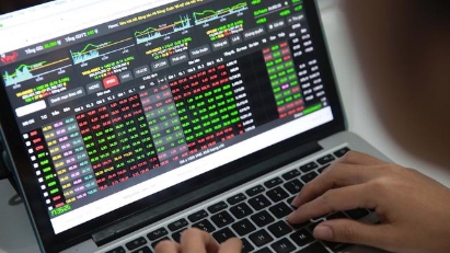 Rising government bond yields impacting stock market