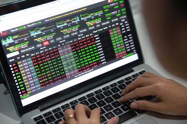 Rising government bond yields impacting stock market