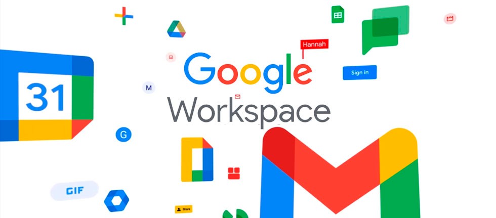 Google Workplace sẽ thay thế c&aacute;c t&agrave;i khoản G Suite từ th&aacute;ng 7/2022