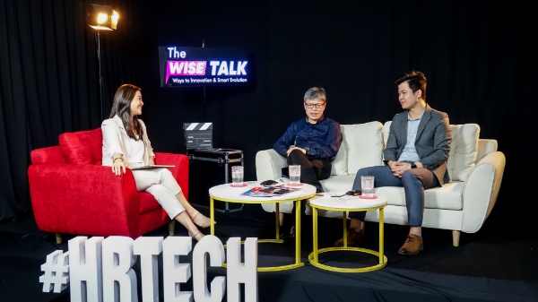 Khi nào nên dùng công nghệ trong quản trị nhân sự? 