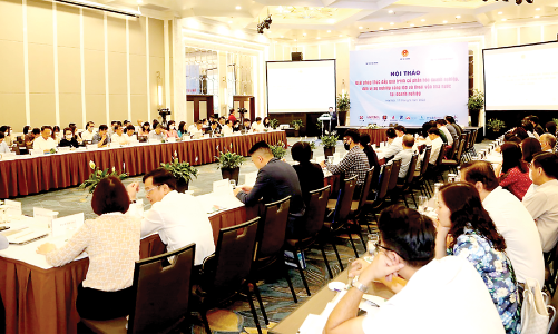 Dám nhìn thẳng vào cổ phần hóa và thoái vốn nhà nước