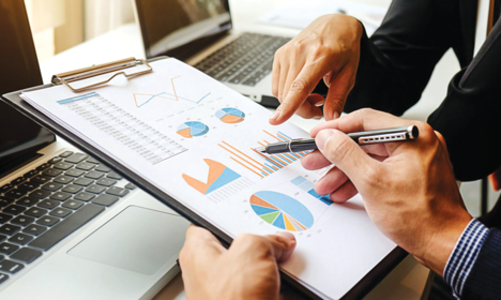 Từng bước quản trị vốn theo hướng chuyên nghiệp