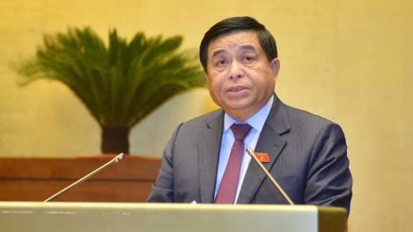 Trình Quốc hội một số cơ chế, chính sách đặc thù thí điểm tại Khánh Hòa