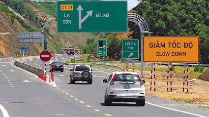 Urgent capital allocation needed to complete Ho Chi Minh Highway