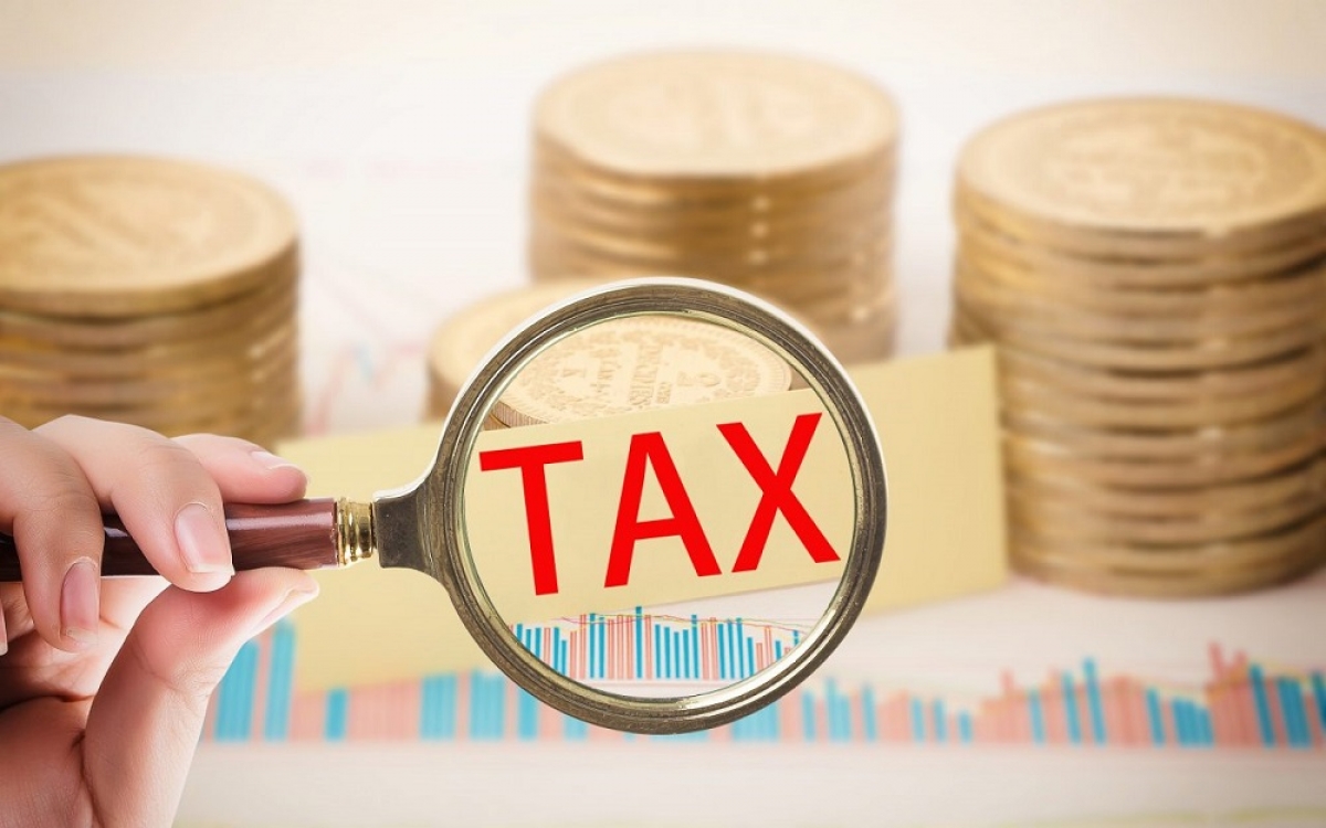 Cuối năm 2020, nợ có khả năng thu tăng mạnh 29,6% tương ứng 13.999 tỷ đồng. 