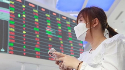 HSBC: Vietnam’s stock market has potential for upgrade