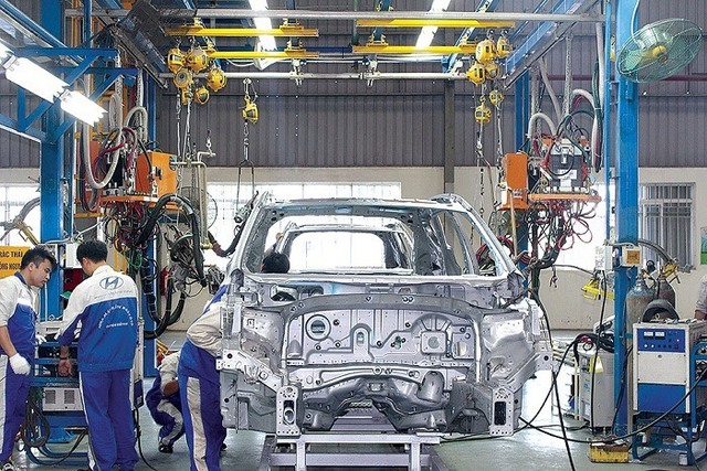 Excise tax deadline extended for domestically-manufactured and assembled cars