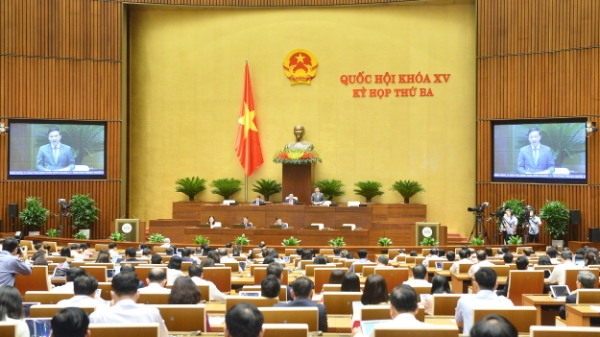 Đề nghị lùi thời hạn trình Quốc hội dự án Luật đất đai sửa đổi