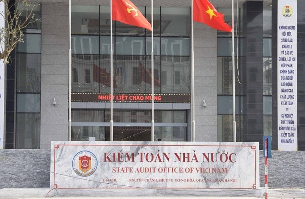 Kiểm toán Nhà nước chỉ ra 2 đơn vị bảo hiểm đầu tư tài chính chưa hiệu quả