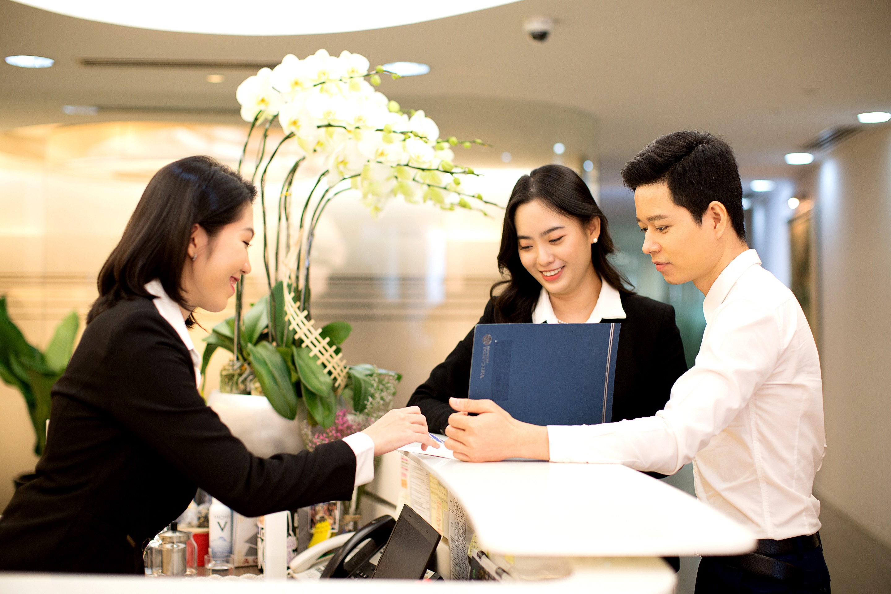 VCSC đã tư vấn thành công IPO và niêm yết; chuyển nhượng cổ phần cho nhiều tập đoàn, công ty lớn.