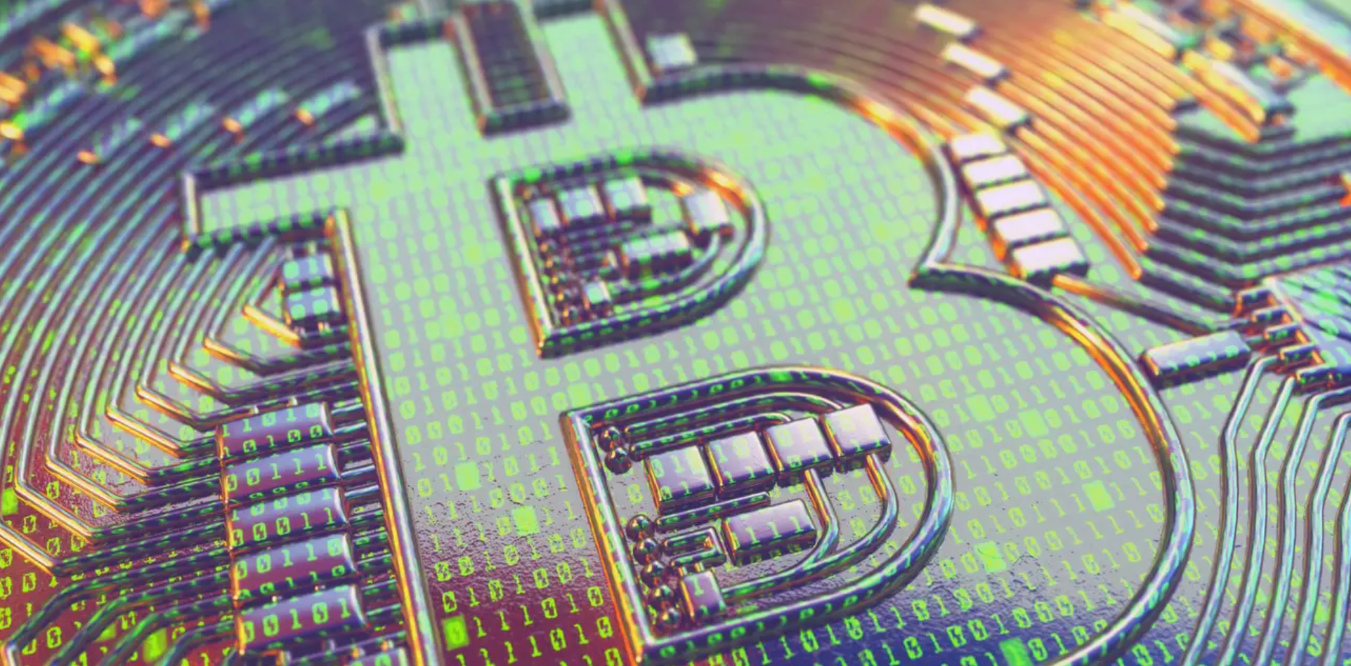 Bước sang năm 2022, thị trường tiền ảo chao đảo với những đợt bán tháo mạnh - Ảnh: Getty Images