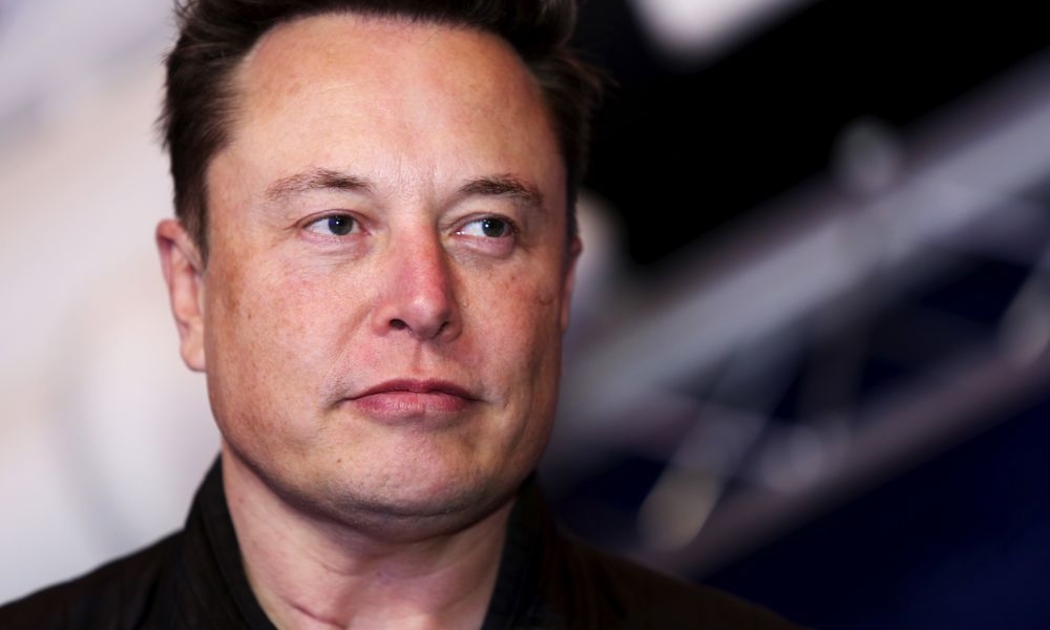 Tỷ phú Elon Musk - Ảnh: Getty Images
