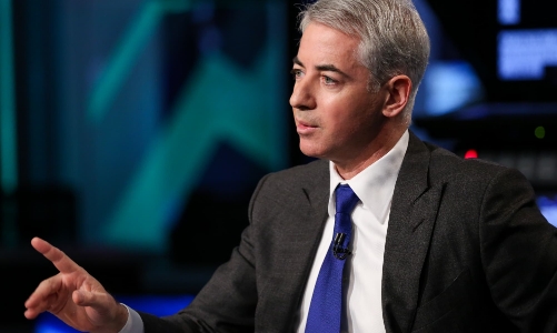 Bill Ackman nói về hai cách “đáng sợ” để kéo lạm phát ở Mỹ xuống