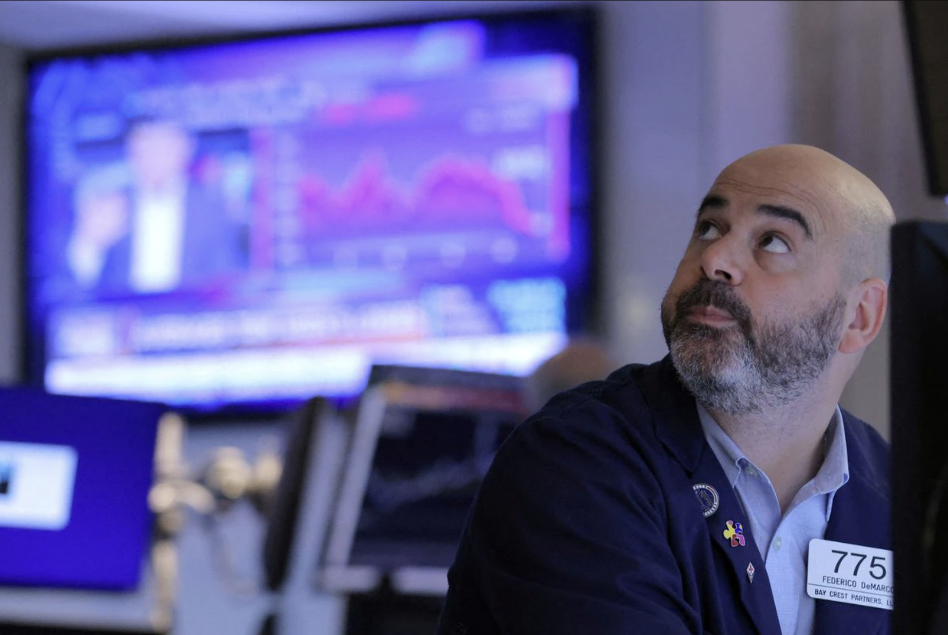 Ảnh minh hoạ - Ảnh: Reuters.