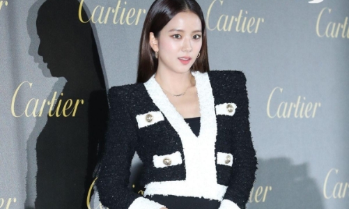 Cartier có đại sứ toàn cầu mới, vì sao chọn một ca sỹ Hàn Quốc?