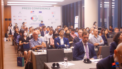 EuroCham to hold green economy forum