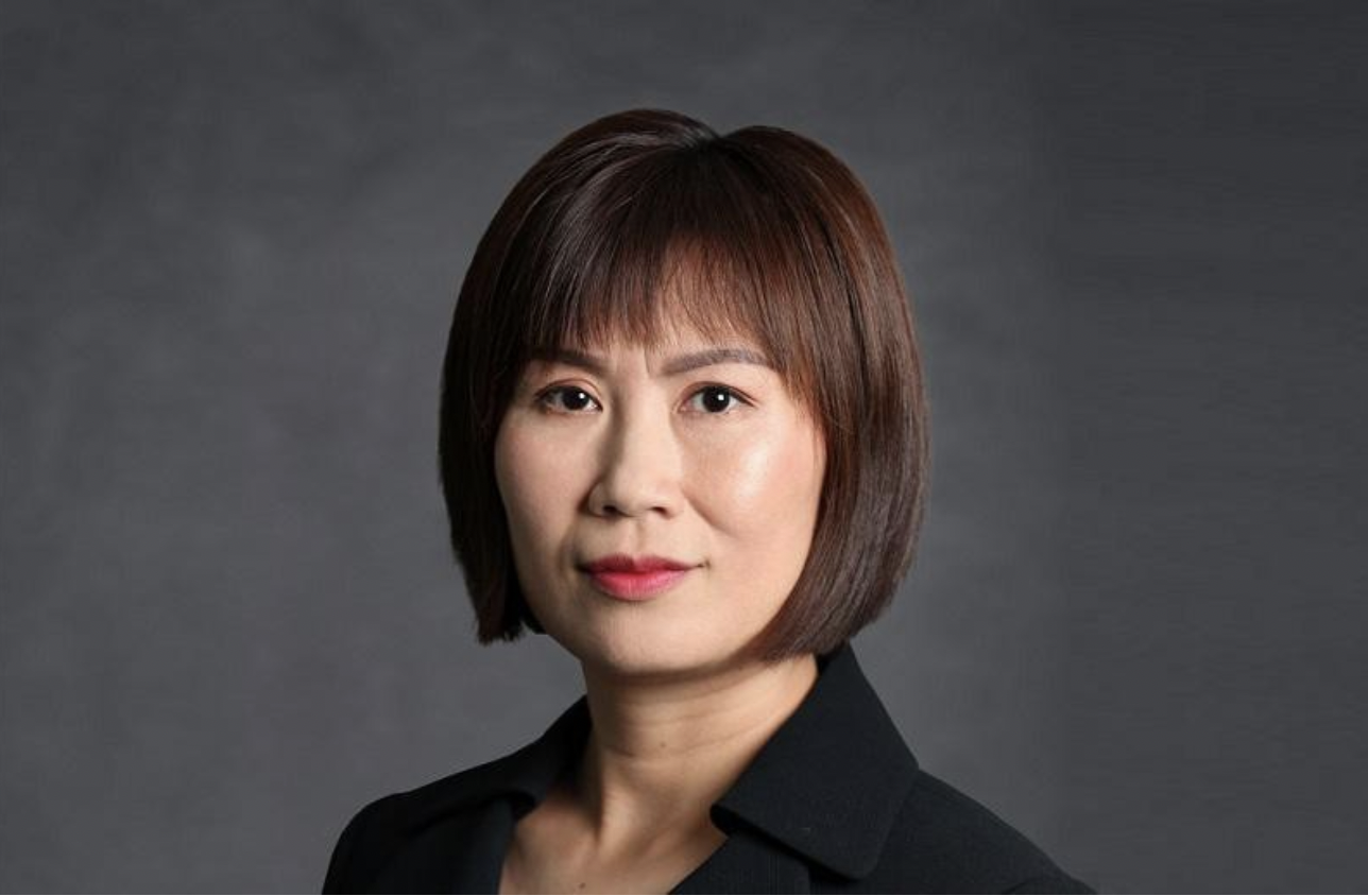 Bà Nguyễn Hoài Thu, Thành viên HĐQT, Giám đốc Điều hành Khối đầu tư chứng khoán Đại chúng và Trái phiếu – Công ty Quản lý Quỹ VinaCapital.