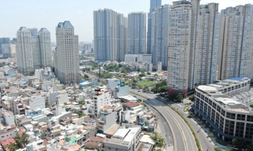 HoREA: Bổ sung quy định sở hữu nhà chung cư có thời hạn là mâu thuẫn với pháp luật hiện hành