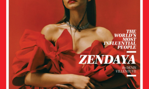 Zendaya: Danh sách Time 100, phim bom tấn, biểu tượng thời trang… và nỗi lo tài chính