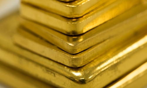Giá vàng miếng bất ngờ tụt gần 1 triệu đồng/lượng