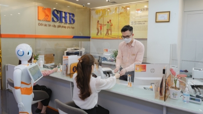 Will SHB’s stock accelerate once more?