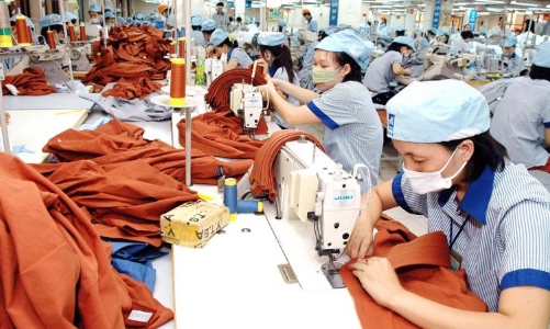 Doanh nghiệp dệt may Azerbaijan và Việt Nam tìm cơ hội hợp tác