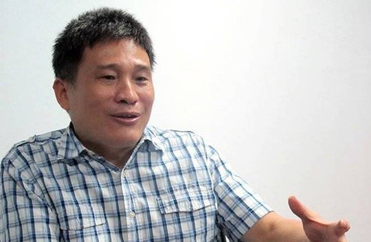 Ông Nguyễn Hoàng Hải, Phó Chủ tịch Hiệp hội Các nhà đầu tư tài chính Việt Nam (VAFI).