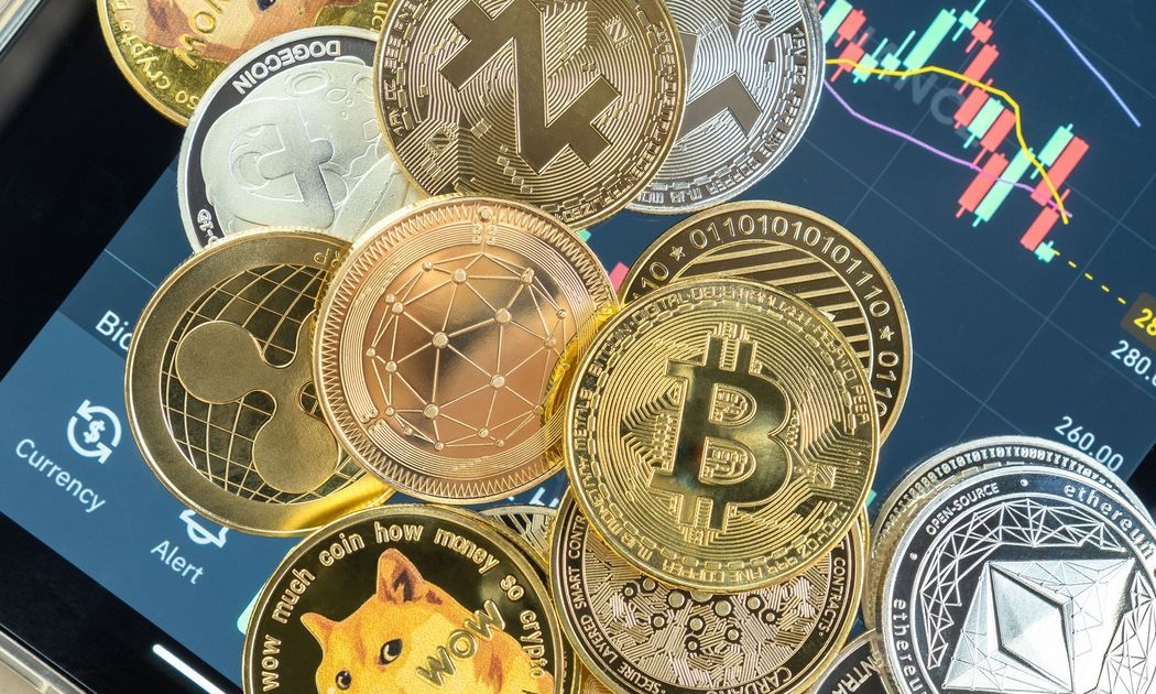 Ảnh minh họa: Coindesk