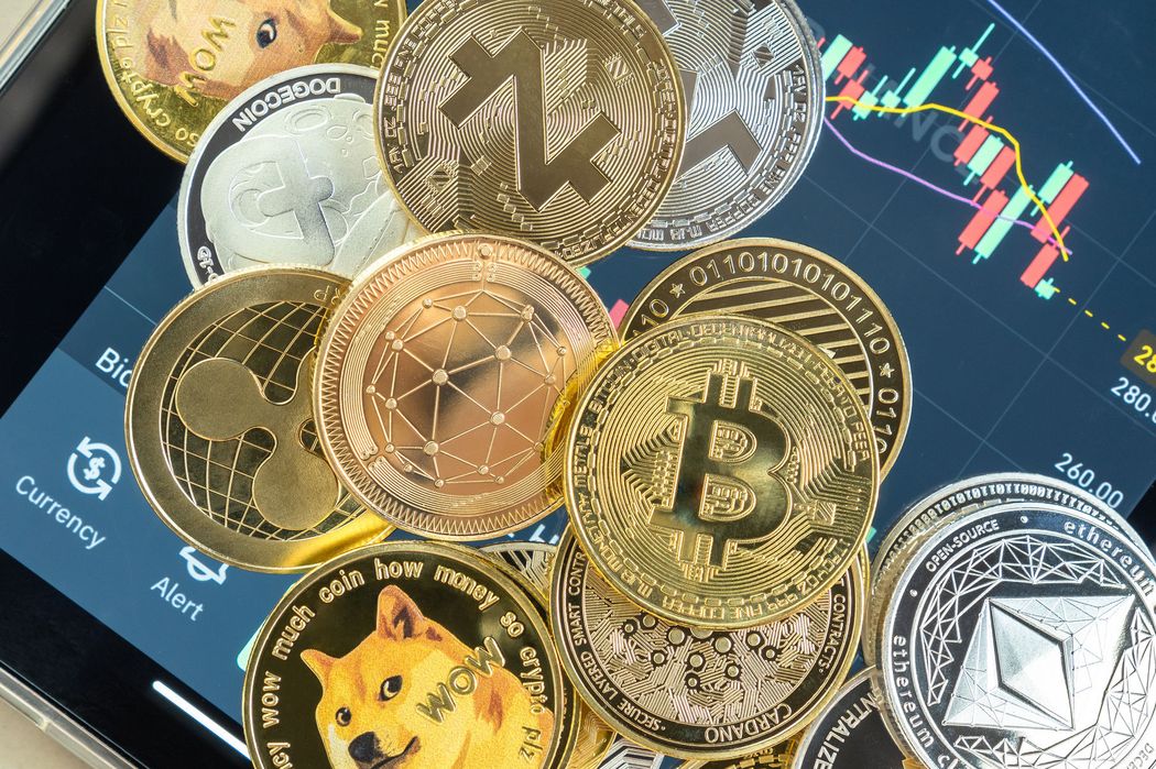 Ảnh minh họa: Coindesk