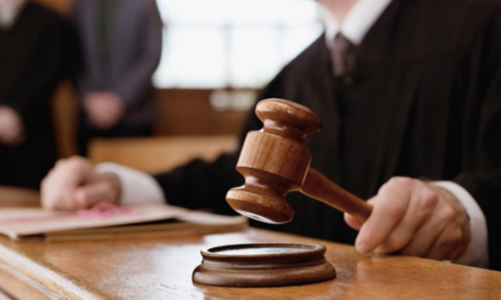 Đình chỉ tư cách công ty kiểm toán thực hiện kiểm toán cho thành viên của Tân Hoàng Minh