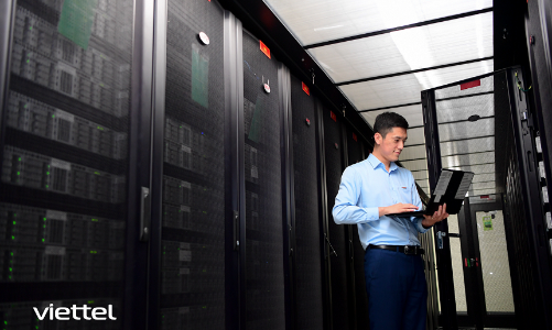 Trung tâm dữ liệu phải bắt buộc đảm bảo chống sét, phòng chống cháy