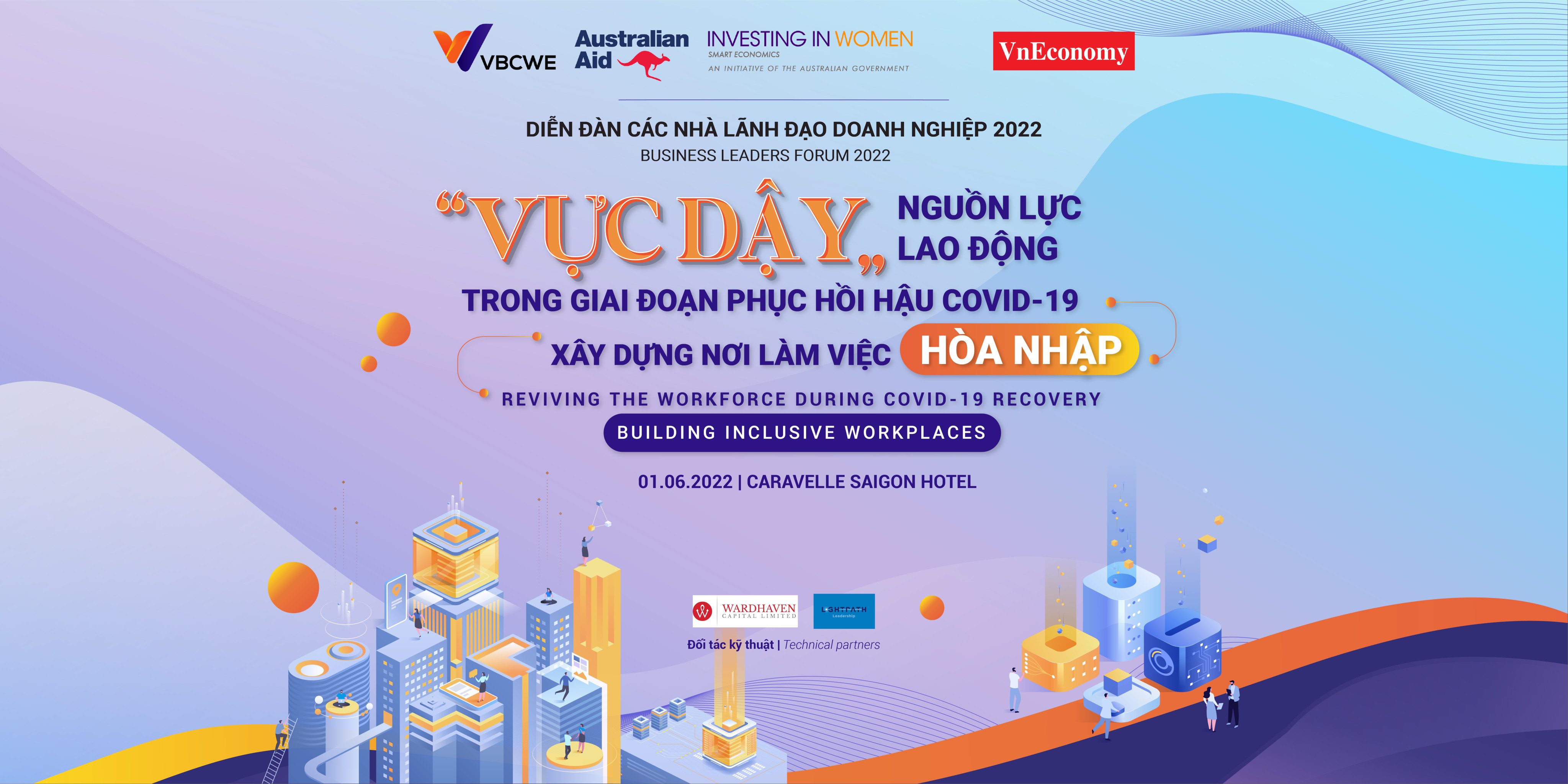 Diễn đàn doanh nghiệp