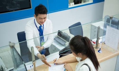 Nhóm lao động nào đang nhận lương cao nhất?