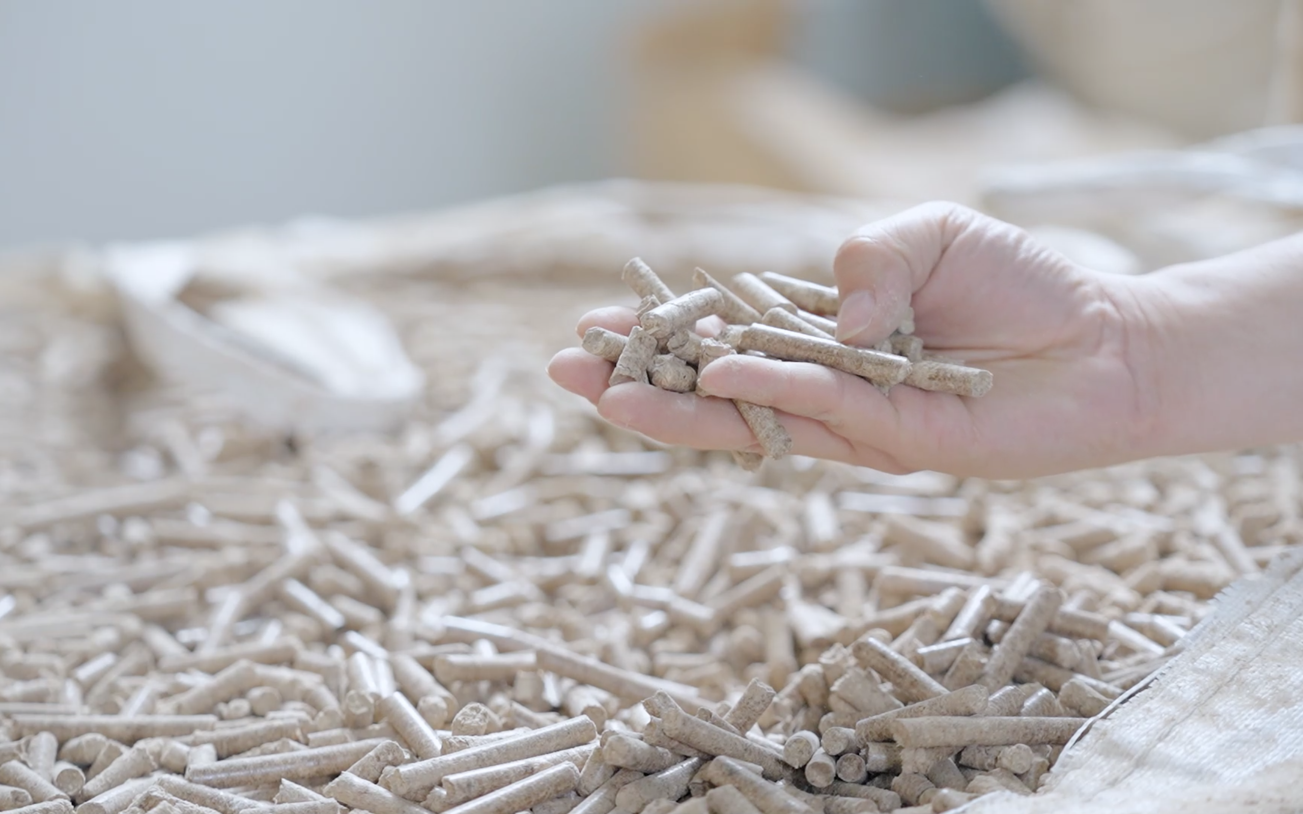 Biến rác thải trở thành nguồn năng lượng và phân bón lành mạnh, trở lại phục vụ cho hoạt động sản xuất. 