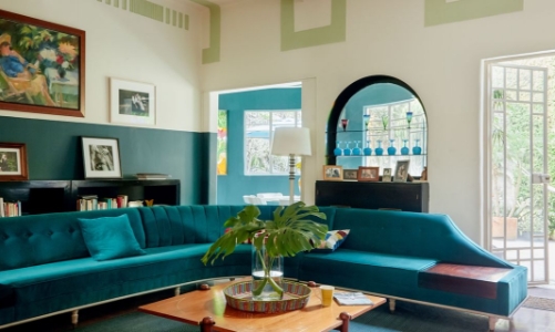 Lý do Airbnb dừng kinh doanh ở Trung Quốc