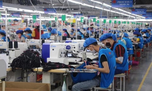 Gói hỗ trợ tiền thuê nhà mới giải ngân được rất thấp 