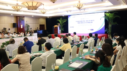 Bottlenecks in real estate need resolution