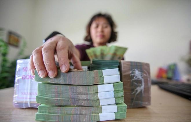 Banks propose SBV increase credit space