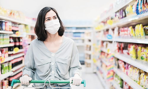 Doanh nghiệp bình ổn giá khó… giữ giá