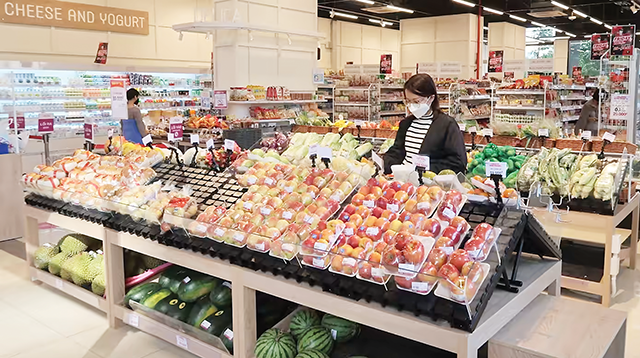 Sắp tới nhiều doanh nghiệp có thể phải tiếp tục tăng giá bán do giá đầu vào tăng mạnh, đặc biệt là các nguyên liệu nhập khẩu.