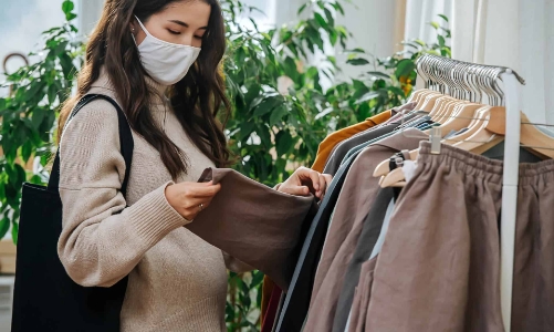 Lời hứa hẹn bền vững của ngành thời trang